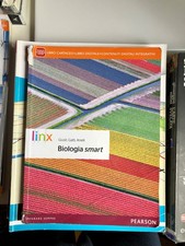Biologia smart. per usato Biologia smart. per usato  San Giuliano Milanese