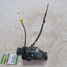 Serratura elettrica portiera usato  Mineo