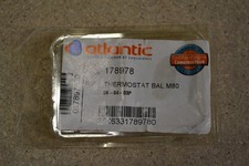 Thermostat bal m80 d'occasion  Rethel