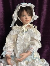 Lifelike vinyl doll for sale  Maple Grove