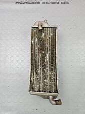 Radiator 17720 35g20 usato  Serra de Conti