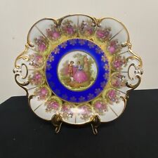 Tirschenreuth porzellanplatte  gebraucht kaufen  Berlin