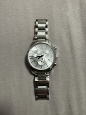 Calvin klein herrenuhr gebraucht kaufen  Garbsen