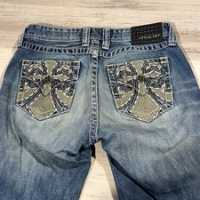Affliction blake distressed for sale  Wood Dale