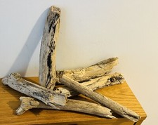 Chunky driftwood branches for sale  CLACTON-ON-SEA