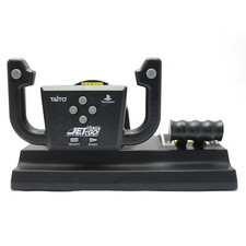 Ps1 controller flightstick gebraucht kaufen  Berlin