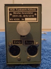 Nr2 veb rft gebraucht kaufen  Siegen