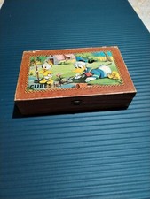 Jeu cubes walt d'occasion  Grand-Champ