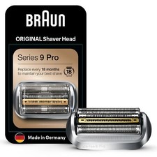Braun series pro gebraucht kaufen  Elsoff, Rehe, Oberroßbach