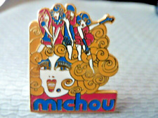 Big pin michou d'occasion  Monchecourt