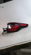 Usado, Conjunto de lanterna traseira SUBARU XV CROSSTREK 2024 FABRICANTE DE EQUIPAMENTO ORIGINAL R prata usado 4DR SUV comprar usado  Enviando para Brazil