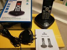 Brondi york telefono usato  Vigevano