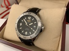 Breitling shark automatic usato  Milano