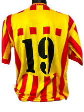 Maglia lecce match usato  Roma