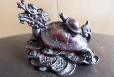 Feng shui dragon for sale  COLCHESTER