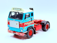 Corgi volvo f88 for sale  LEEDS