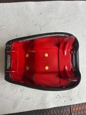 Honda cz100 seat d'occasion  Expédié en Belgium