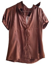 Camicia extyn donna usato  Riposto