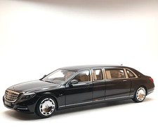 Autoart 76299 mercedes gebraucht kaufen  Ratzeburg