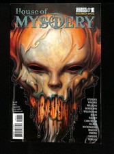 House mystery vertigo d'occasion  Expédié en Belgium