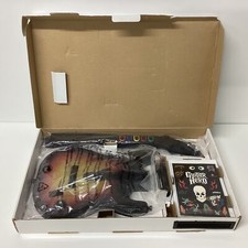 Controle sem fio RedOctane Guitar Hero XBOX 360 95457.805 - SEM JOGO (K4)W#667, usado comprar usado  Enviando para Brazil