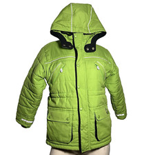 Hanna andersson puffer for sale  Lyman