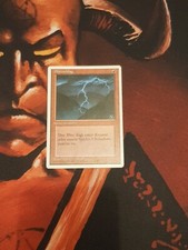 Lightning bolt fwb gebraucht kaufen  Bielefeld