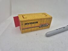 Plastic container toy for sale  NEWCASTLE UPON TYNE