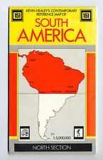 South america north for sale  UK