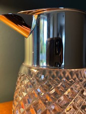 Wmf dekantierkanne brass gebraucht kaufen  Edewecht