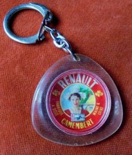 Fromagerie keychain renault d'occasion  Expédié en Belgium