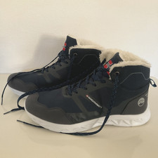 Sneaker nangaparbat dunkeblau gebraucht kaufen  Eichstätt