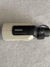 Bosch dinion colour for sale  BRISTOL