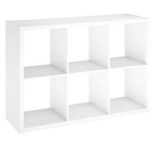Cube storage shelf for sale  Anaheim