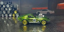 Hot wheels corvette gebraucht kaufen  Merzig