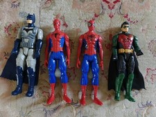 Action figure toy for sale  NEW MALDEN