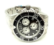 INVICTA NEW WATCH PRO DIVER 26846 47mm G10.212 QUARTZO / SEM CAIXA comprar usado  Enviando para Brazil