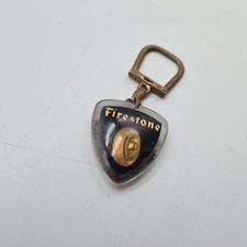 Keychain firestone accessory usato  Italia