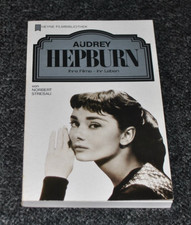 Audrey hepburn heyne gebraucht kaufen  Hilden