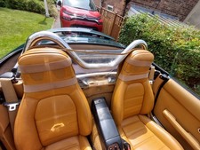 Mazda mx5 mk1 for sale  NOTTINGHAM