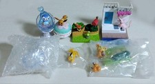Pokemon terrarium collection d'occasion  Expédié en Belgium
