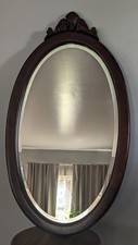 Bombay company oval for sale  Lisbon