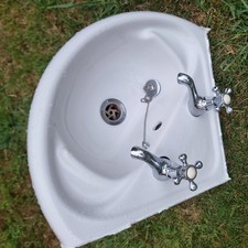 Corner bathroom bedroom for sale  SWINDON