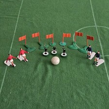 Subbuteo lotto accessori usato  Milano