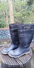 Dunlop warwick steel for sale  WELSHPOOL