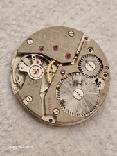 Orologio unitas 6325 usato  Triggiano