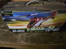 Blade mcx2 radio for sale  Ramona