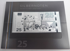 999 silber note gebraucht kaufen  Karlsruhe
