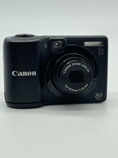 Canon powershot a1300hd gebraucht kaufen  Soest