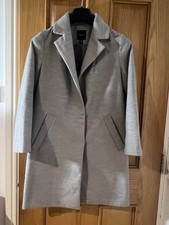 Petite coat size for sale  WATFORD